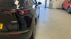 Mazda Cx-30 2.0 Skyactiv-X MHEV GT Sport 5dr Auto Petrol Hatchback